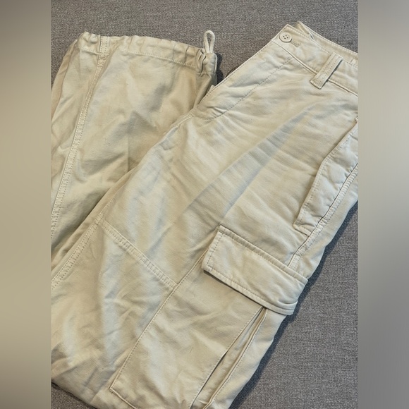 Tna Supply Cargo Pant - Tall - Picture 2 of 2
